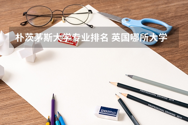 朴茨茅斯大学专业排名 英国哪所大学统计专业最好