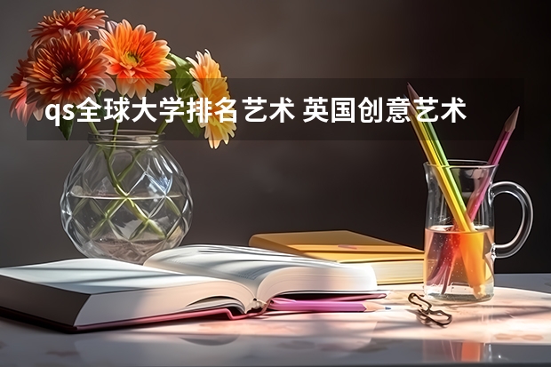 qs全球大学排名艺术 英国创意艺术大学世界排名