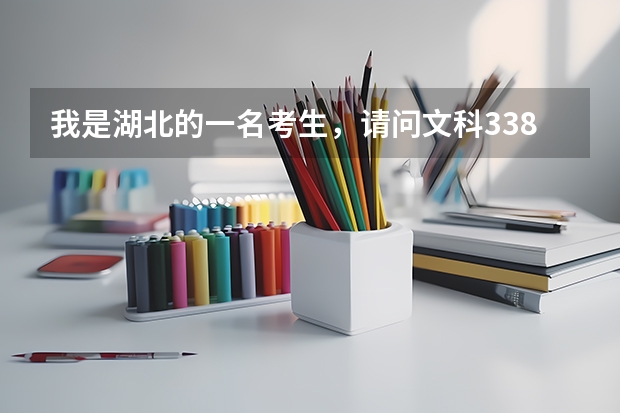 我是湖北的一名考生，请问文科338分可以报武汉的什么专科学校啊