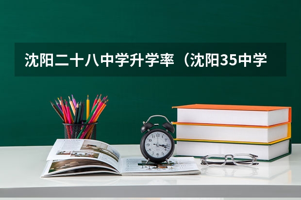 沈阳二十八中学升学率（沈阳35中学高考升学率）