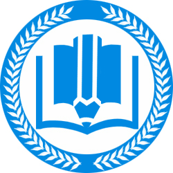 新疆师范高等专科学校LOGO